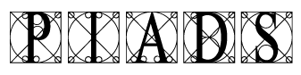 Peninsula Institute for Advanced Dental Studies logo