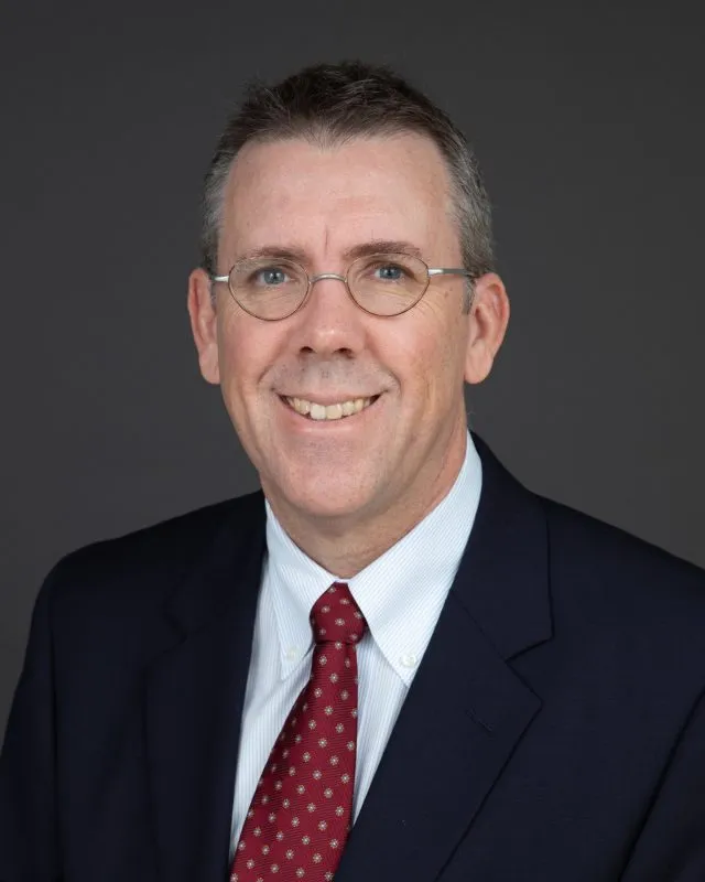 Dr. Scott Baird - Oral Surgeon